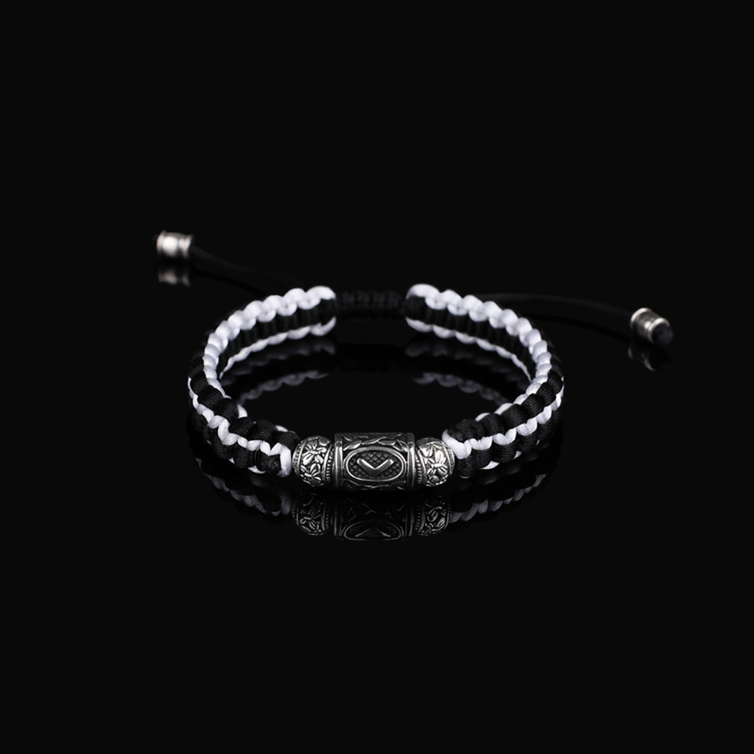 KAUNAN Black and White