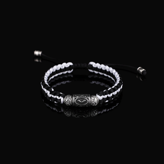 KAUNAN Black and White